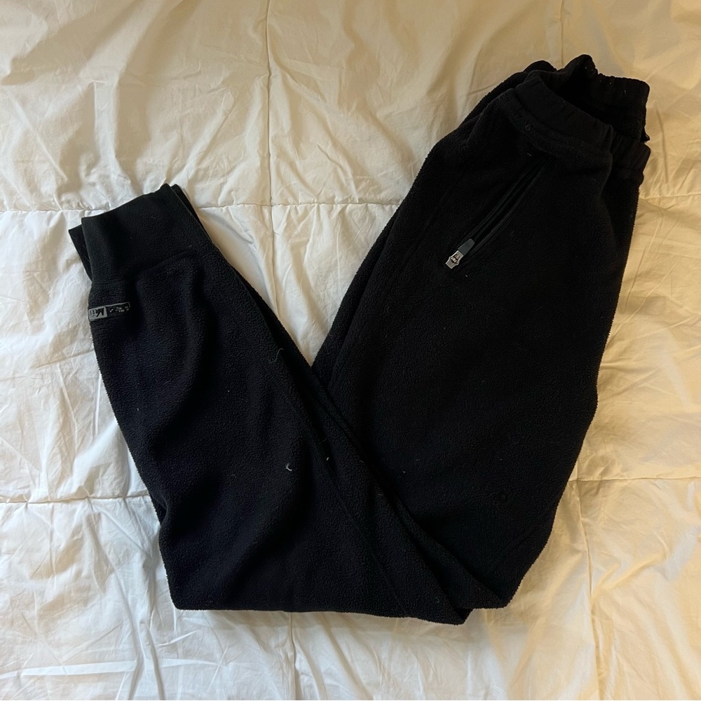 REI Fleece Pants (unisex)